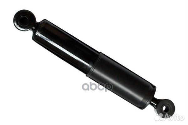 Амортизатор передний master II 19982010 71446