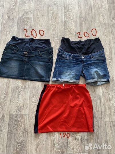 Вещи размер 40-46 хорошее состояние