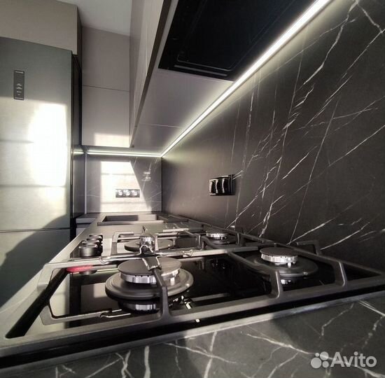 Кухонный гарнитур на заказ