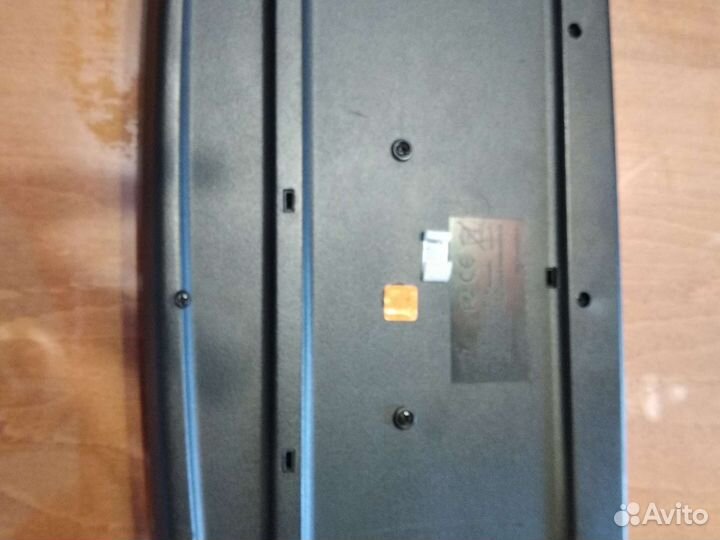 Механическая клавиатура Genius