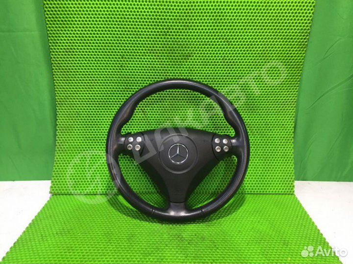 Руль Mercedes-Benz C W203