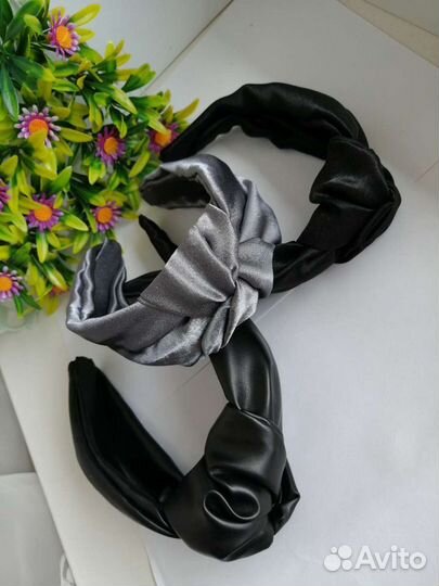 Ободки с Узелком