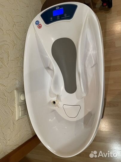 Ванночка для купания