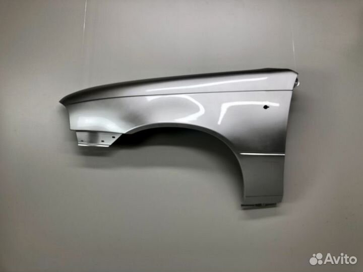 Крыло переднее левое Daewoo Nexia N150 2008-2016 G