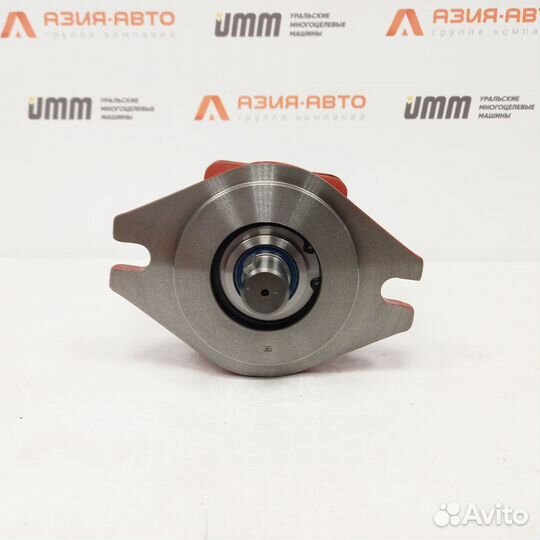 Гидромотор грузовой лебедки Hiab и DongYang