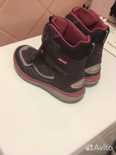 Сапоги унисекс