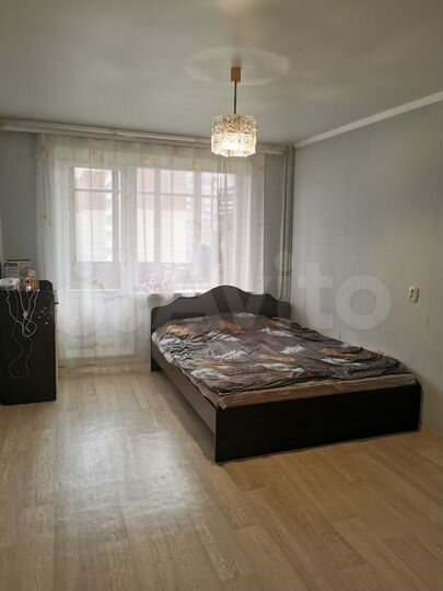 2-к. квартира, 50 м², 3/9 эт.