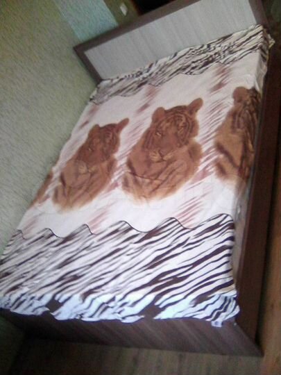 1-к. квартира, 33 м², 7/18 эт.