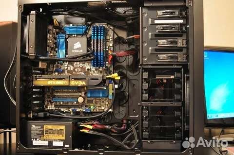 Ремонт компьютеров/смартфонов/бытовой техники