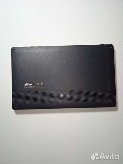 Планшет Ritmix