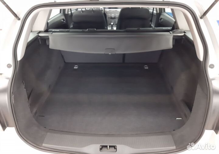 Opel Astra 1.8 AT, 2014, 131 624 км