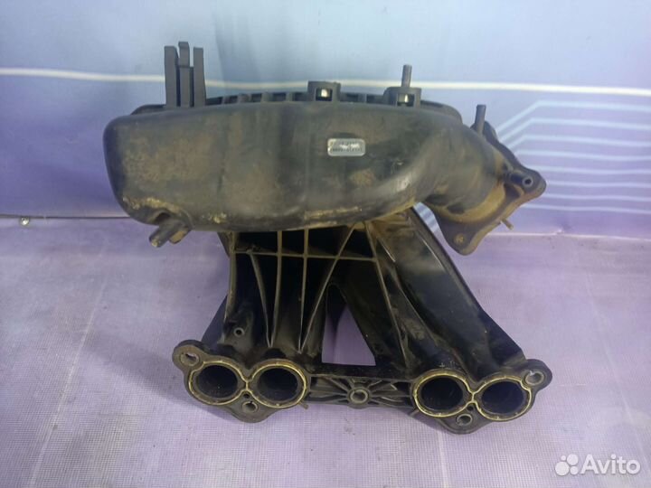 Впускной коллектор LADA Granta/Kalina