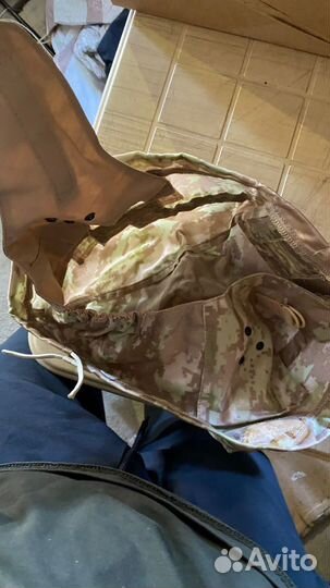 Чехол шлема/каски 6б47 сирия