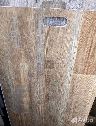 Кварц виниловая плитка