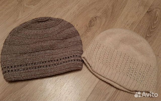 Новые шапки Ферзь