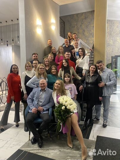 Ведущий и DJ на Ваш праздник