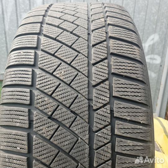 Continental ContiWinterContact TS 830 275/45 R20 110