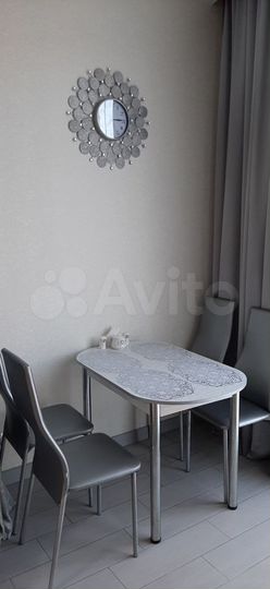 Квартира-студия, 30 м², 2/6 эт.