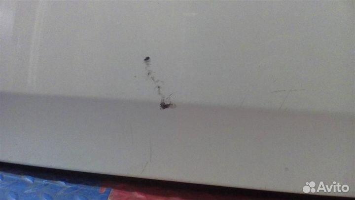 Дверь багажника BMW X5 E70