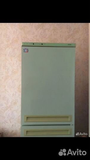 Ремон холодильников