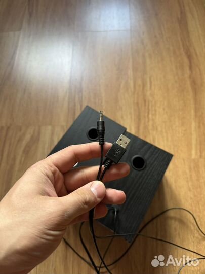 Колонки sven sps 575