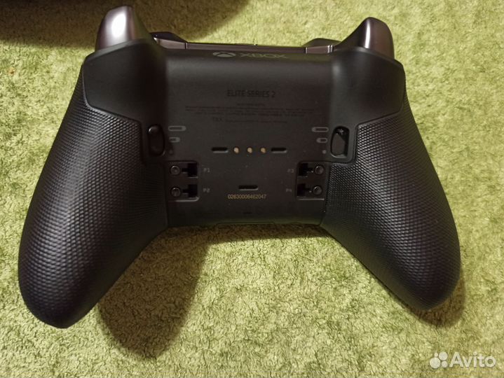 Xbox elite controller series 2