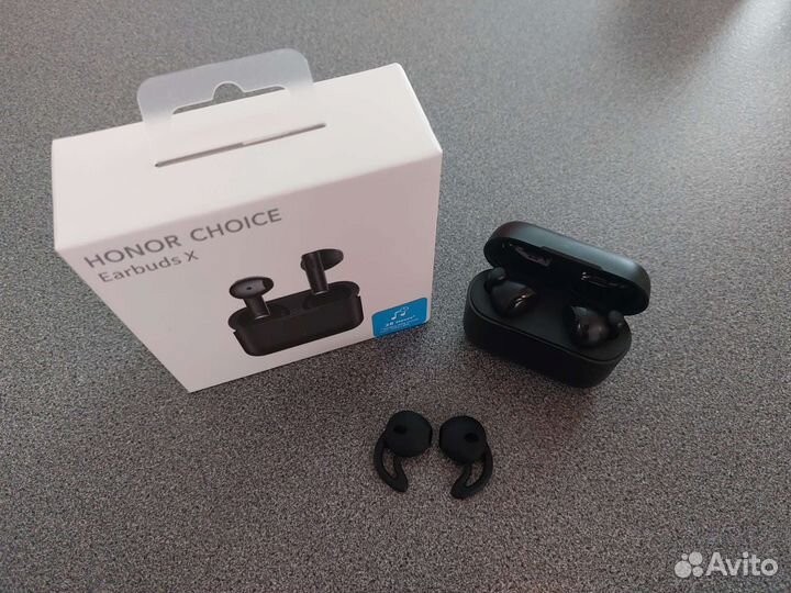 Беспроводные наушники Honor