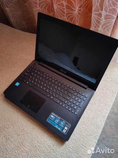 Asus на SSD для дома или работы