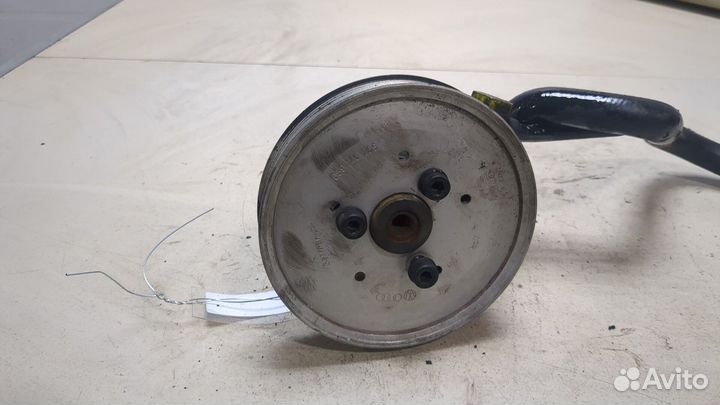 Гур Audi A6 (C5) Allroad, 2003