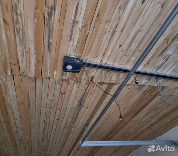 Ворота на заказ