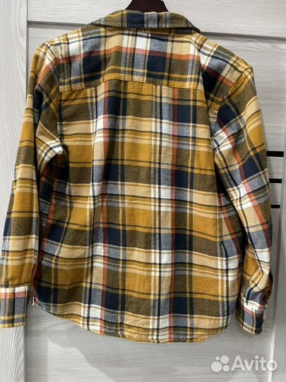 Рубашка для мальчика