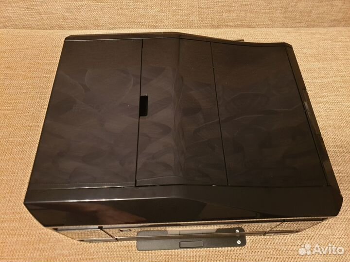 Мфу Epson premium XP800