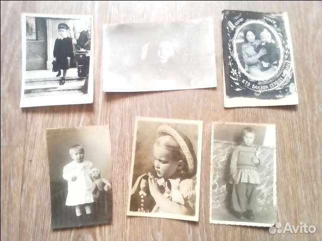 Фотографии