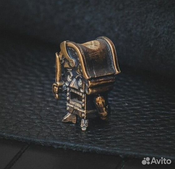 Темляк Брелок Щелкунчик Союзмультфильм Сказка