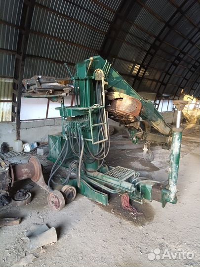 Камаз фискарс