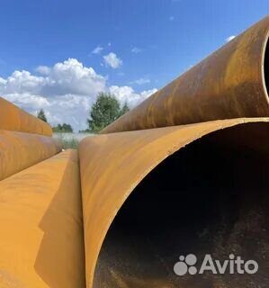 Труба бу 300х16 мм