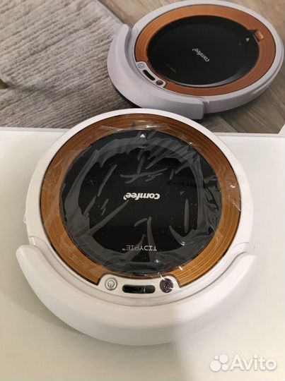 Робот пылесос Comfee CFR05