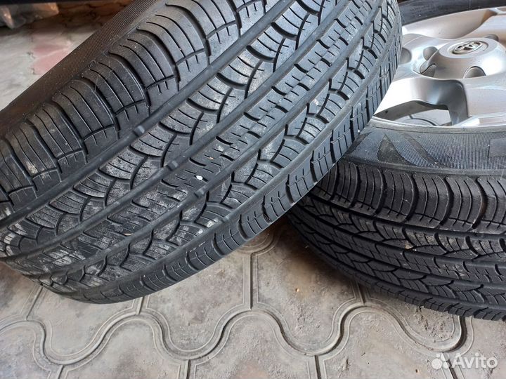 Продаю диски на тлк 200/100