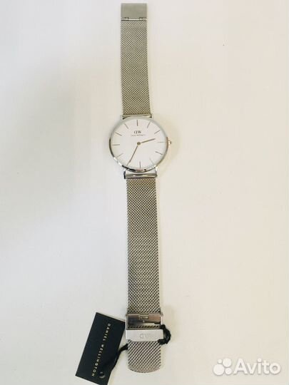 Наручные часы Daniel Wellington (Скупка/Продажа)