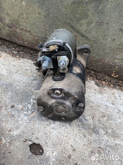 Стартер Nissan Pulsar N15