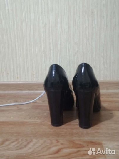 Туфли для девочки