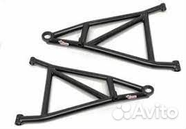 Рычаг передний правый нижний BRP CAN-AM maverick X