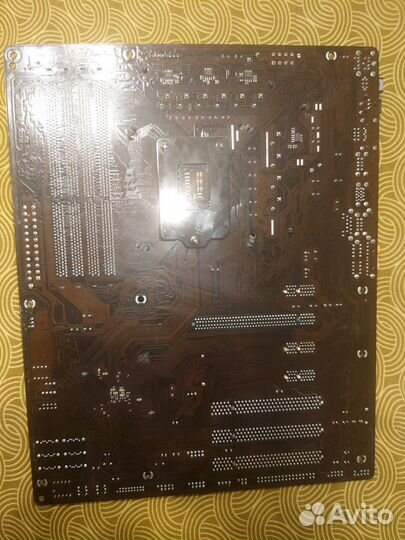 I5 2500k BOX + ASRock P67 Pro3 + Hynix DDR3 16 GB