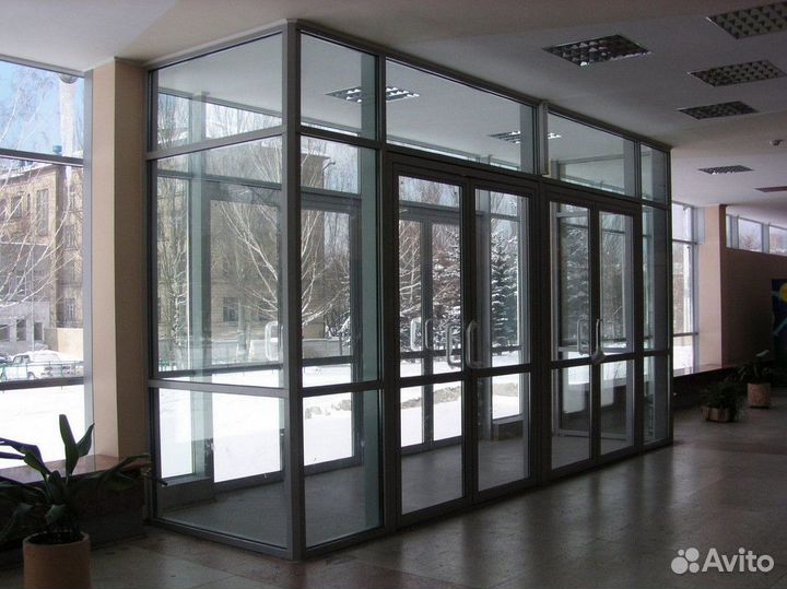 Окна пвх. С гарантией 5 лет