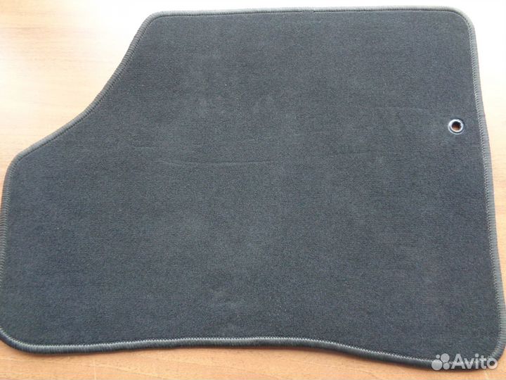 Коврики в салон 