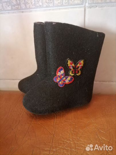 Валенки