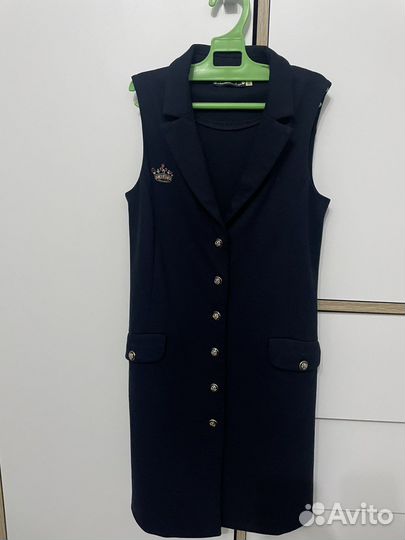 Школьная форма маленькая леди