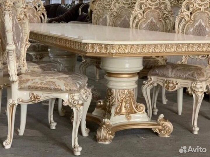 Столы стулья