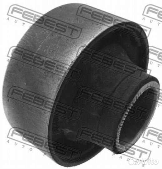 Febest TAB-006 Сайлентблок задний рычага подвески перед прав/лев