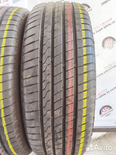 Firestone Roadhawk 215/60 R17 96H